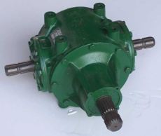 gear box spline