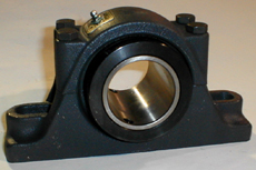 drum bearing replacement part