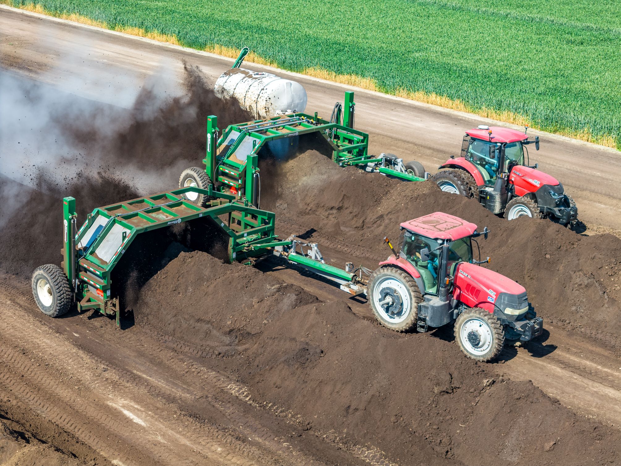 DJI_20230811120646_0718_D-HDR-50 Aeromaster compost turners in action!